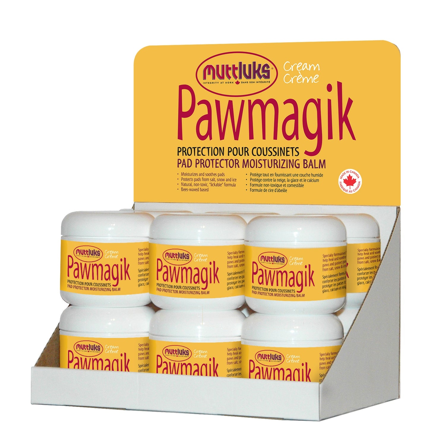 Pawmagik Paw Balm