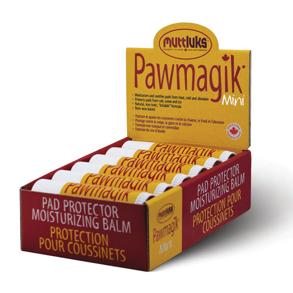 Pawmagik Paw Balm