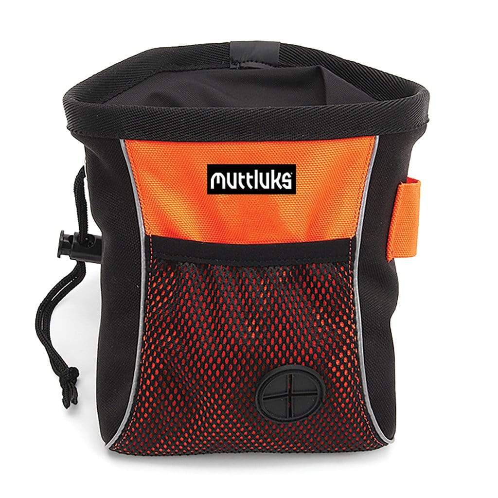MuTTravel Dog Treat Bag