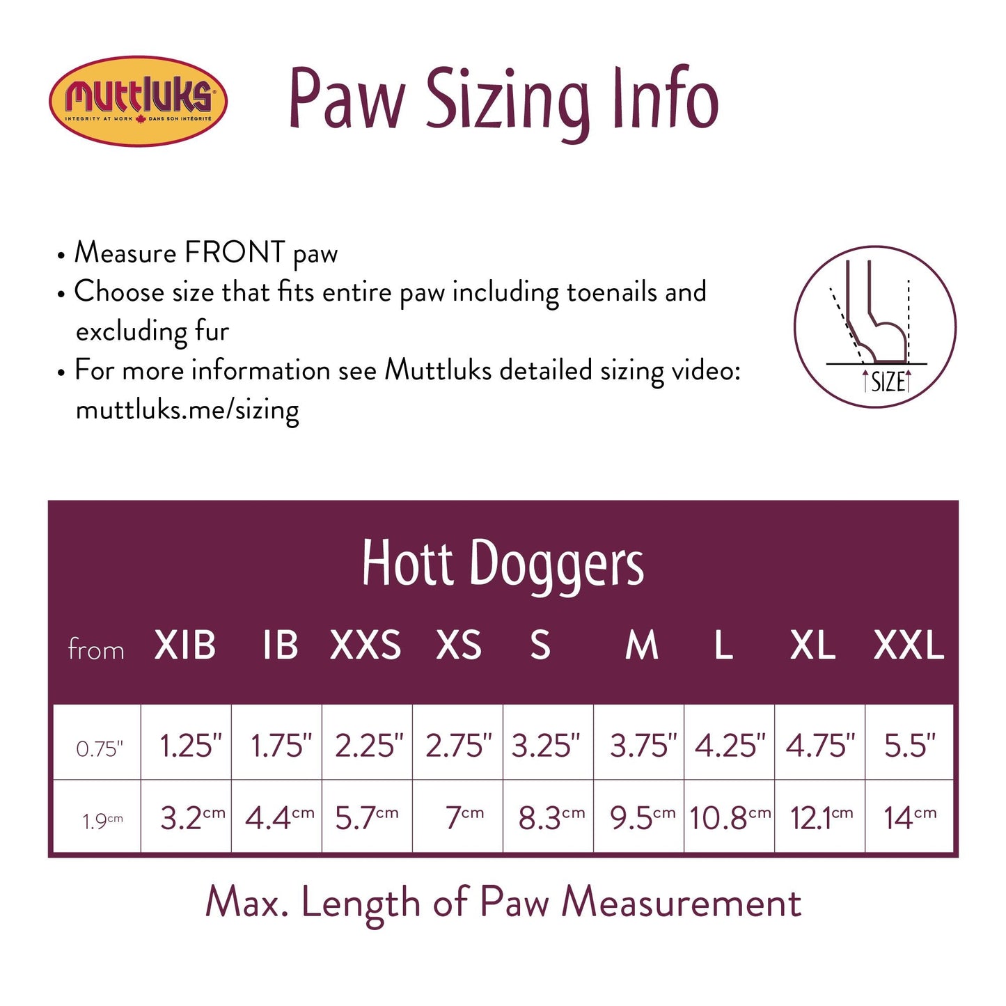 Hott Doggers