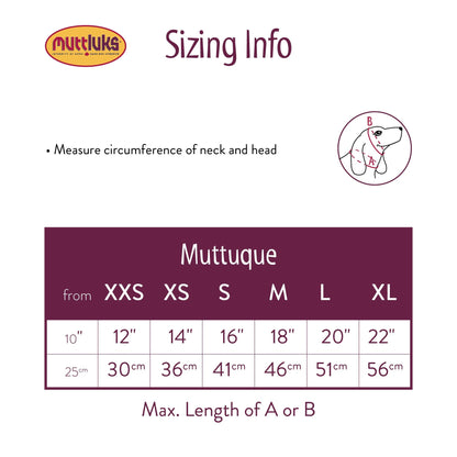 MuTTuque