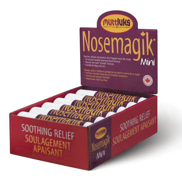 Nosemagik