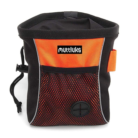 MuTTravel Dog Treat Bag